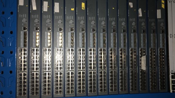 

100% высококачественные серверные переключатели для h3c s5120-28c-pwr-ei 24 poe