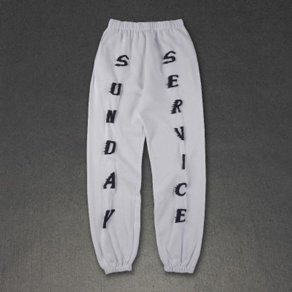 

красный белый цвет беговые брюки мужчины женщины эластичный пояс боковые карманы мужские брюки брюки, Black