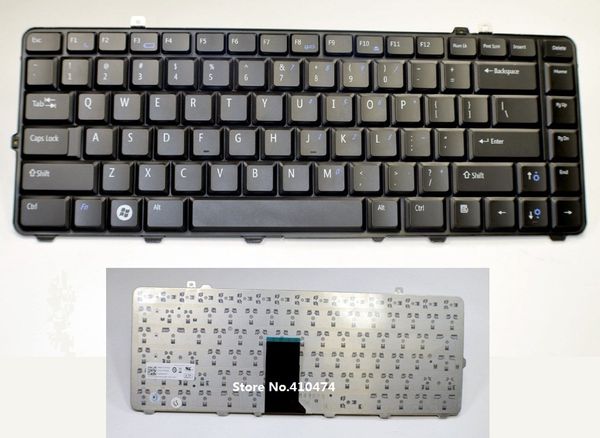 

ssea new lapus keyboard for 1531 1535 1536 1537 1435 1555 pp39l pp24l
