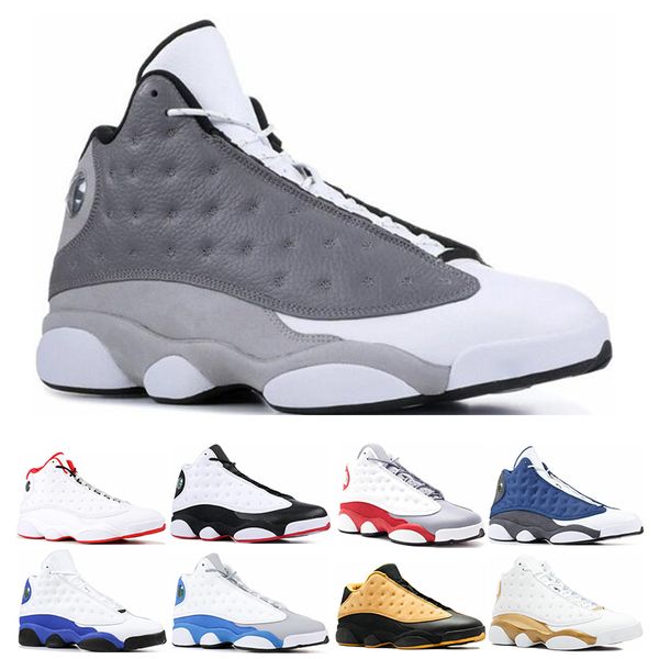 New Men/'s High Top J 5 Basketball Breathable Sport Shoes Sneakers Size 7-13