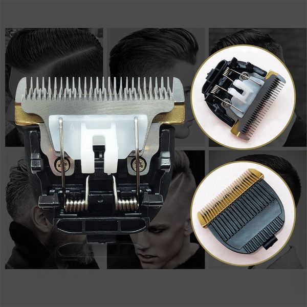 

perfect voguers replacement blade for er-gp80, er1611 made in korea