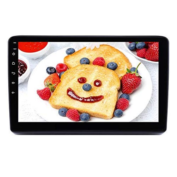 

10,1-дюймовый автомобильный видео радио android stereo 9,0 автомагнитол для honda vezel xrv 2014 gps навигационная система с bluetooth aux u