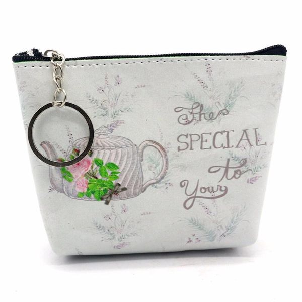 

2020 женская искусственная кожа короткий кошелек мини молния мягкие кошельки ключевые сумки девушка портмоне подарок для денег карманные тон, White