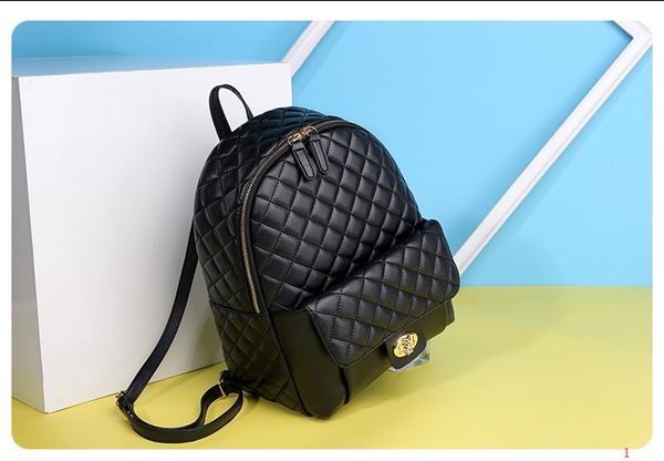 

Designer Backpack Brand Ladies Fashion Print Backpacks Designer European Retro Backpacks Travel Commuter Leisure Bags #LSY2002213