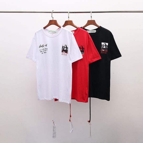 

Brand clothing men t hirt print cotton hirt t hirt men women t hirt xl, White;black