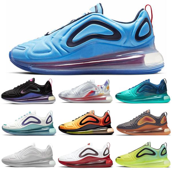 

HOT SALE Men Running Shoes BETRUE Pride Iridescent Mesh Spirit Teal Easter Pack Women Mens Trainer Sports Sneakers 36-45