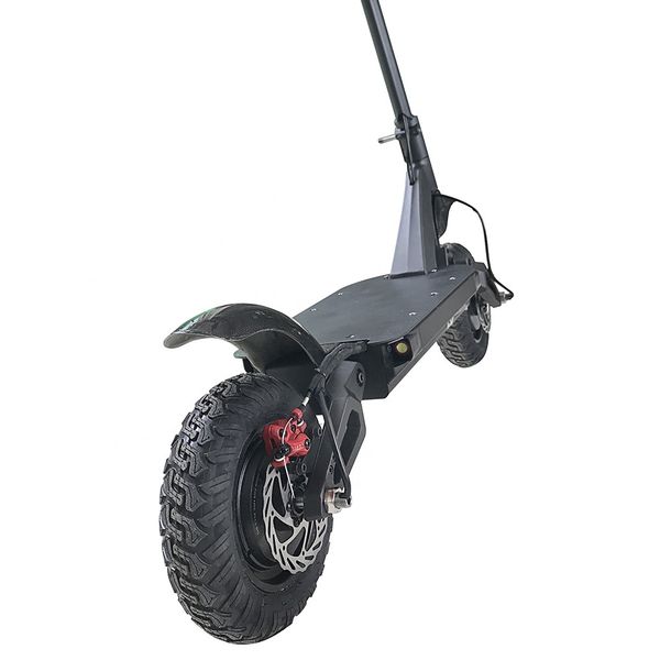 

ecorider e4-9 amazing electric scooter with remote controller and anti theft function