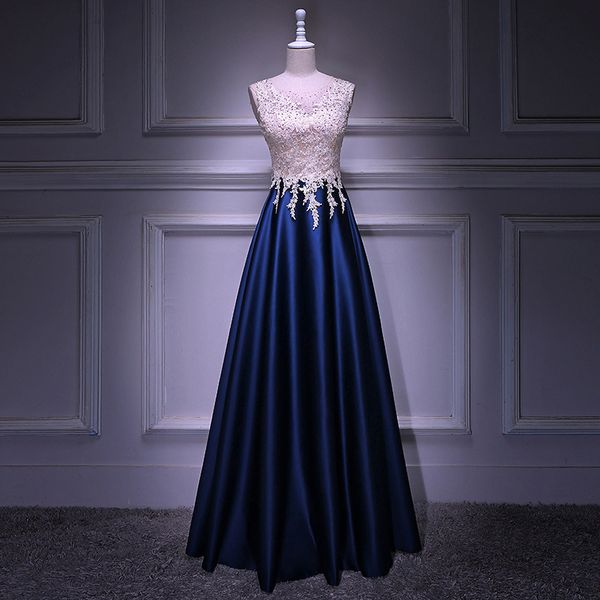 

women qipao modern a-line full length dress chinese dress qipao lace slim banquet robe gowns female stage show dresses, Red