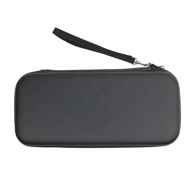 

portable storage bag shock proof waterproof travel handbag for nintend switch game console protector carrying case