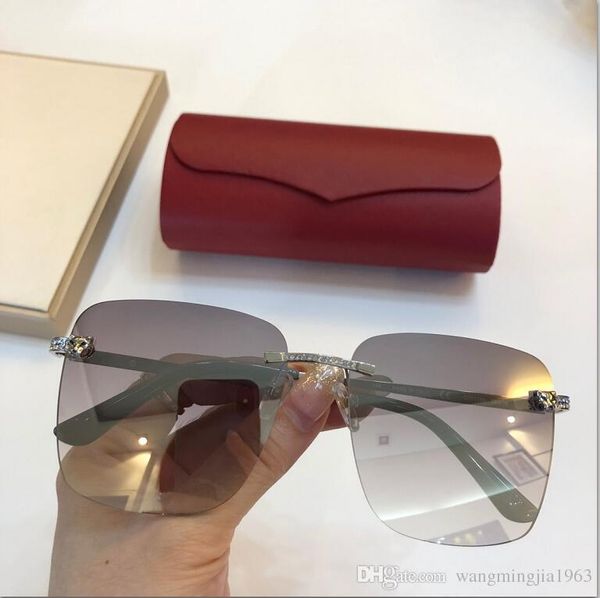 

designer sunglasses for men sunglasses for women men sun glasses women mens designer glasses mens sunglasses oculos de 0136 with box, White;black