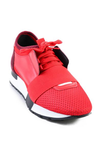 

bambi red women 's sneaker h0601102022, Black