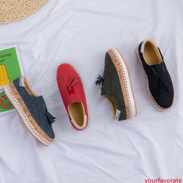 

2020 women running shoes dark navy red split all-match folk-custom fashion womens trainer breathable mesh sport sneaker ing