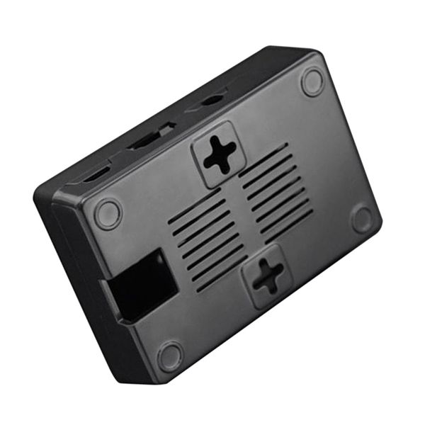 

protective case / box / enclosure for raspberry pi model 3b 2b