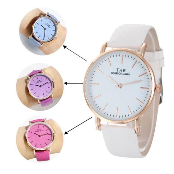 

Relógios de pulso cxy187