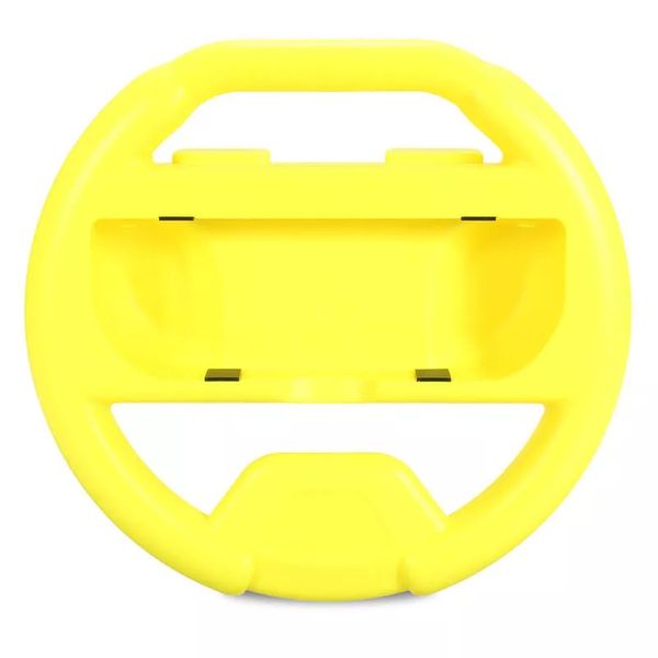 

handle steering wheel for nintendo switch joy-con game controller gamepad