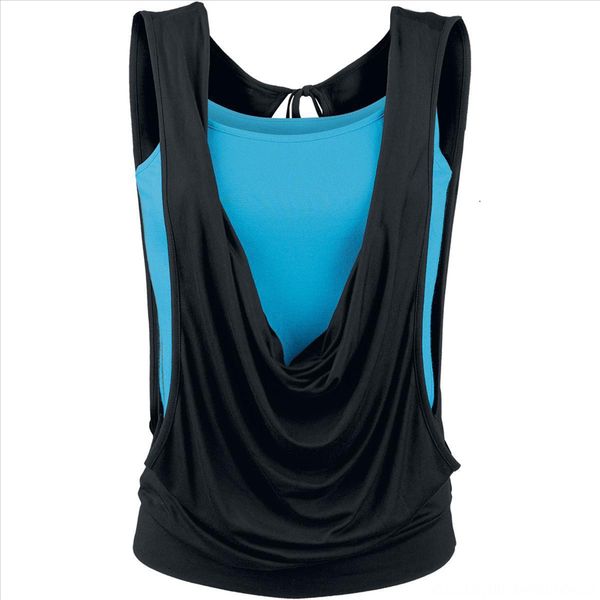 

201 large size women's base two-piece 2019 large size women's base two-piece t-shirt vest vest t-shirt 9, White