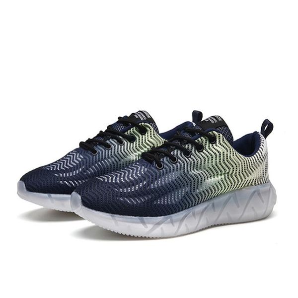 

2020 new men running shoes breathable mesh trainer sneakers zapatillas hombre deportiva soft rubber jogging sport shoes men