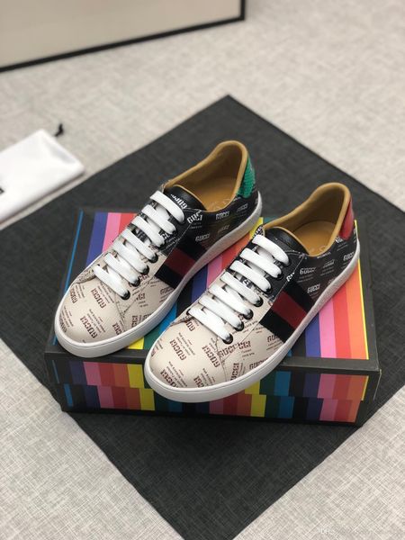 

2020 the latest ace sports shoes brand shoes, casual fashion trend, comfortable shoes size 38-45 model 3974540043