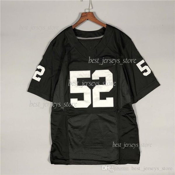 

Men's T-shirt Thin Casual Suit American Rugby Collision-proof Suit Hot sale Jersey 18/19 New 100% Stitched 361