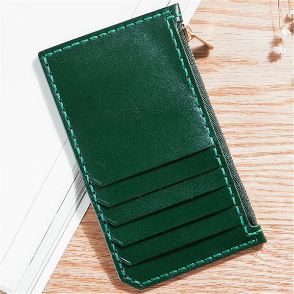 

key coin wallet mens card purses womens card wallets handbags leather zippy pouch snake small handbag holders holder purse holder 29-43 kbvb, Red;black