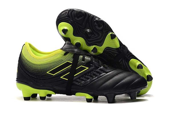 

2020 mens high ankle youth football boots predator mania 18+x pogba fg accelerator db kids soccer shoes purecontrol purechaos soccer cleats