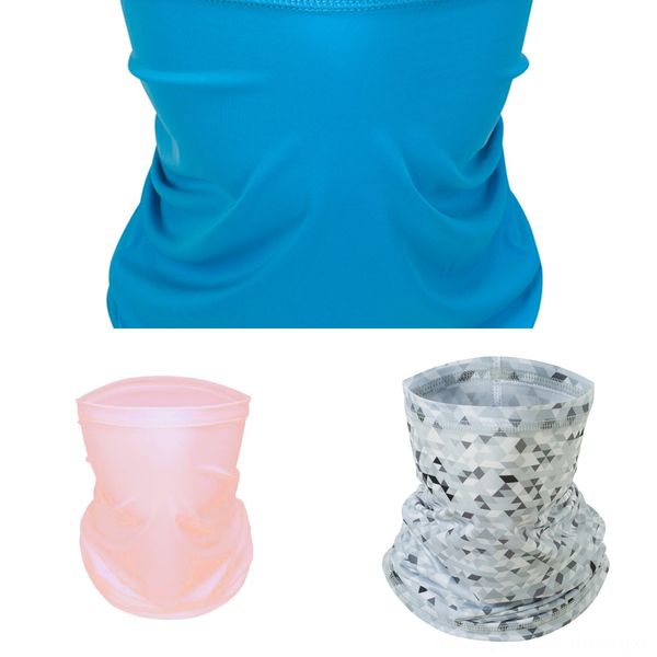 

2lefo protection magic scarf magic mask sun women mask spots szalik komin face camouflage men scarf bandanas windproof, Black