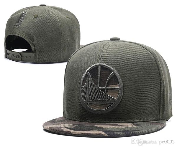 

2019 мужские кавалеры Golden Bull Rockets Laker Новый темно-зеленый плотный логотип 59FIFTY Fit Hat