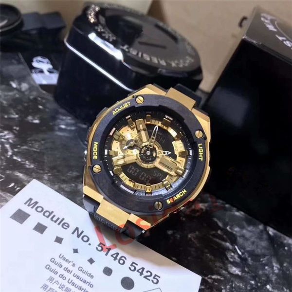

2019 лучшие продажи Мужские спортивные часы AAA Luxury G стиль военные спортивные часы Рождественский подарок будильник цифровой светодиодный мужчина водонепроницаемый часы