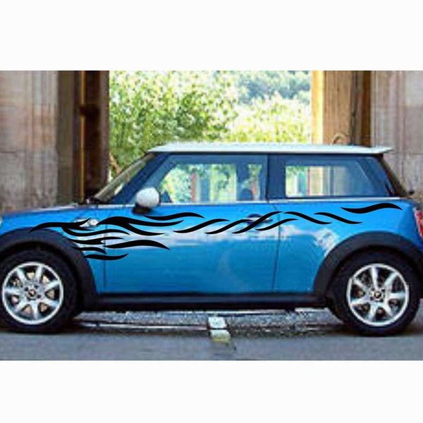 

universal totem car stickers body decorated cover