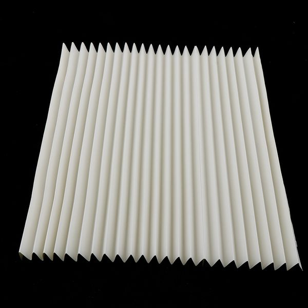 

wedding party corrugated paper origami wedding background diy craft