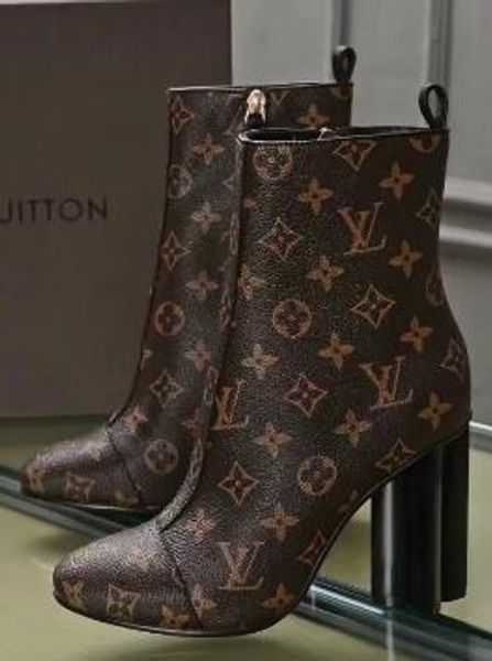 

New women hi world tour de ert boot women boot platform boot pace hip ankle boot flamingo medal heel boot