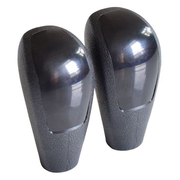

new sell fit for focus 2009 automatic car gear stick lever knob shifter pen handball abs-plastic car accessories