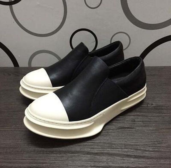 

hip hop mens high casual designer shoes 039 sneakers lovers tenis sapato masculino retro platform sneakers basket zipper shoes 35-47, Black