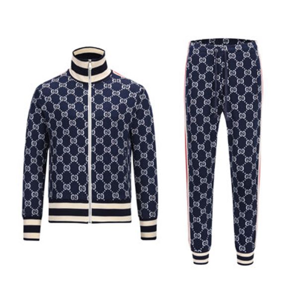 

yjgucci new men's jacket cotton men sportswear printing super quality men's jacket printing hip hop bermuda, Gray