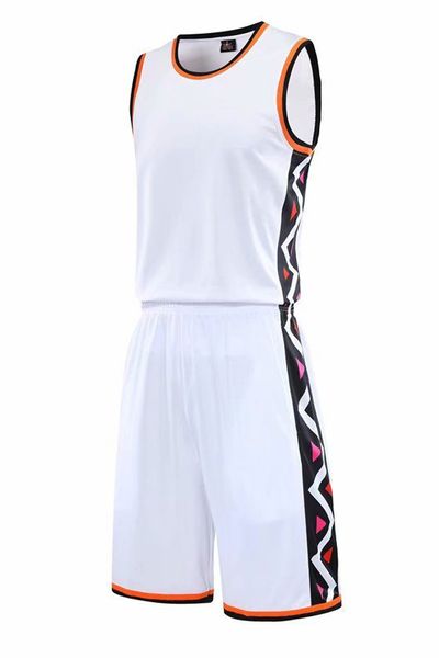 

мужчины пустого двухсторонней команда баскетбола униформа комплекты спортивной одежда, костюмов личности customized баскетбол наборов топов, Blue;black