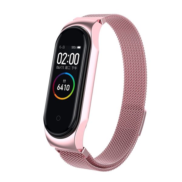 mi band 3 fitness tracker