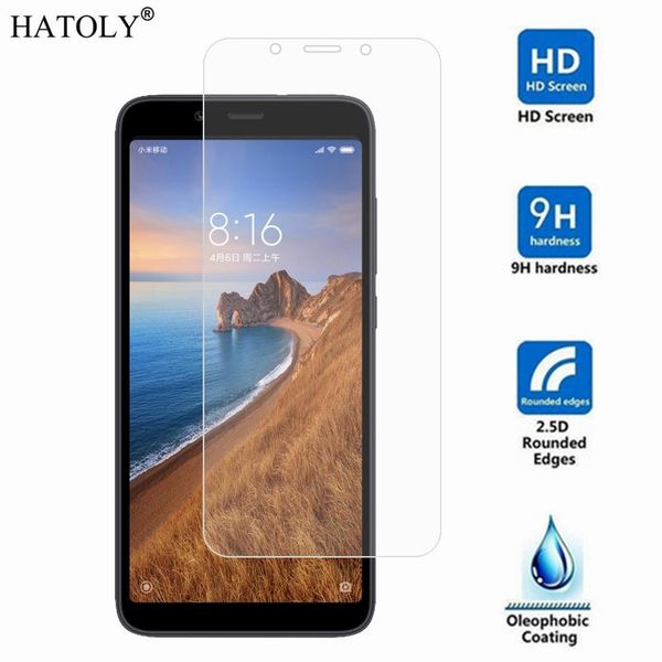 

bigbang for xiaomi redmi 7a glass screen protectorsfor xiaomi redmi 7 tempered glass protective film screen protector glass for note 7