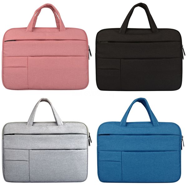 

case multifunction protection sleeve bag for apple macbook air pro retina 13 15 laper notebook for mac book 13.3 15.6inch #443