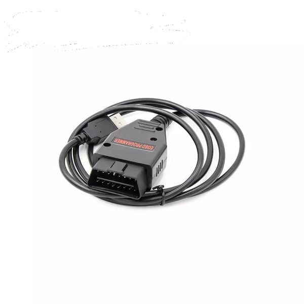 Galletto 1260 mit FTDI FT232RQ OBD2 ECU Chip Tuning Tool OBD 2 EOBD 307SW Auto Diagnose ECU Flash Tool 16pin Schnittstelle mit Multi Sprache