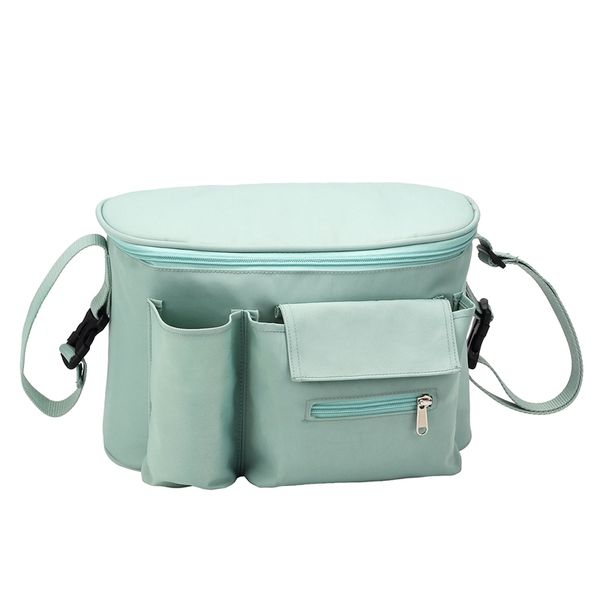 

baby stroller bag multi-functional mummy carriage waterproof out