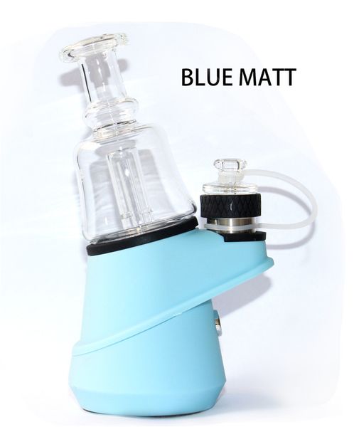 

SOC Enail Wax Concentrate Kit С 2600mAh батареи и 4 уровня температуры 2 типа гвозди Stcok 6 дней Доставка