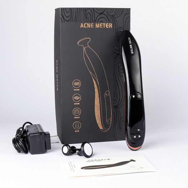 

professional plasma pen scar acne removal skin therapy device shrink pores laser pen facial lifting firming machine
