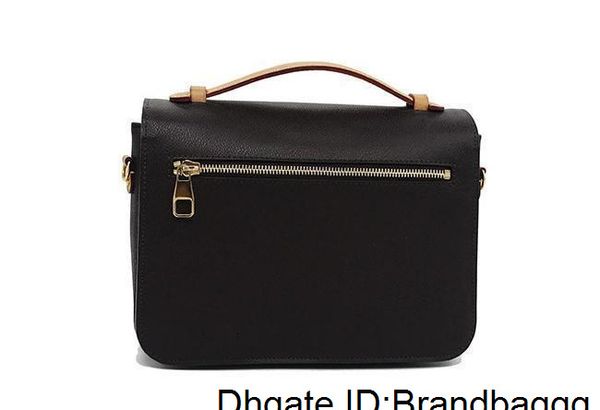 

fashion genuine leather women s handbag metis shoulder bags mmgg