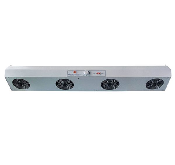 

sl-1104 industrial eliminate equipment horizontal type ionizing air blower 4 fan static 110v 220v