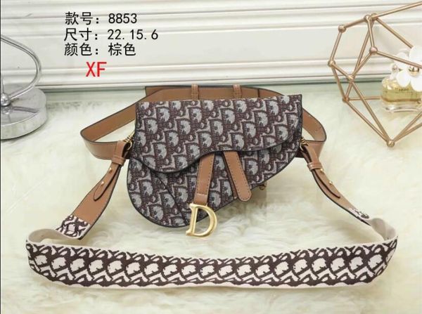 

2019 trendy new designers handbags classic genuine leather premium leather luxury handbags -20