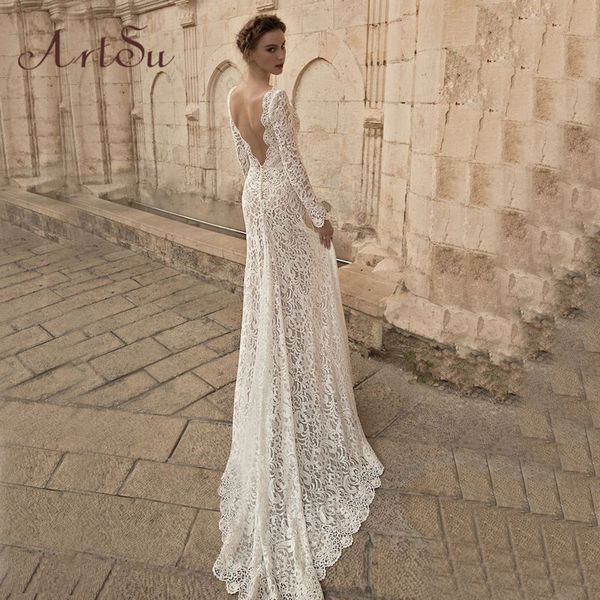 

artsu женщины see through цветочный v-образным вырезом элегантные кружева длинное платье sexy maxi осень зимний вечер платья партии vestidos, Black;pink