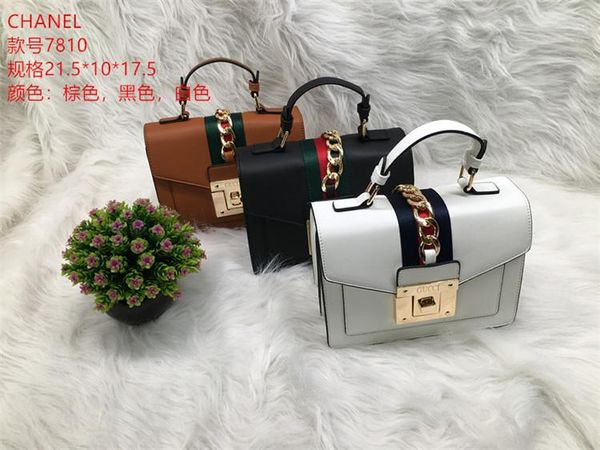 

Bolsa de Ombro baiwan5