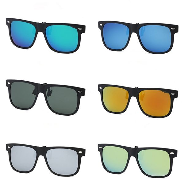 

zxwlyxgx 2020 new tr90 sunglasee small bees round frame tr90 sunglasee men and women fashion glasses trend tr90 sunglasee uv400 #49819, White;black