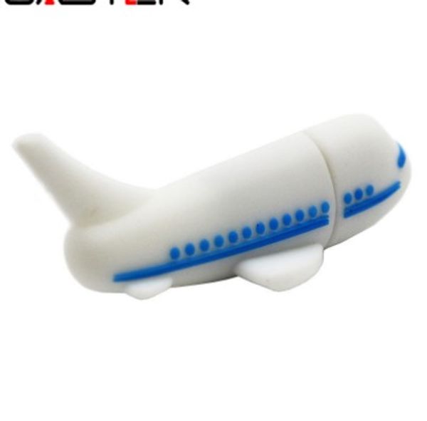 

aircraft usb flash drive 4g 8g 16gb 32gb 64gb mini airplane shape pen drive real capacity wholesale price plane usb creativo