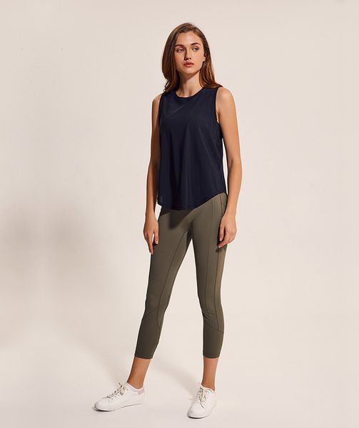 

женщины mesh назад tie спорт жилет йога жилет сыпучие fit quick dry дышащий gym спортивный танк топы рукавов топы, White;red